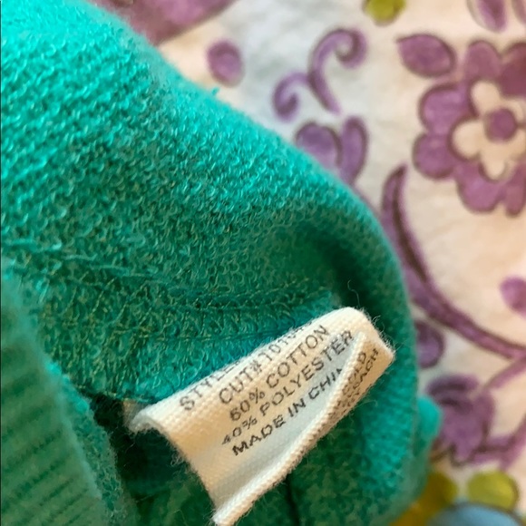 Billabong Lightweight Pullover Size M - Picture 3 of 3